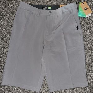 Youth Quicksilver Shorts